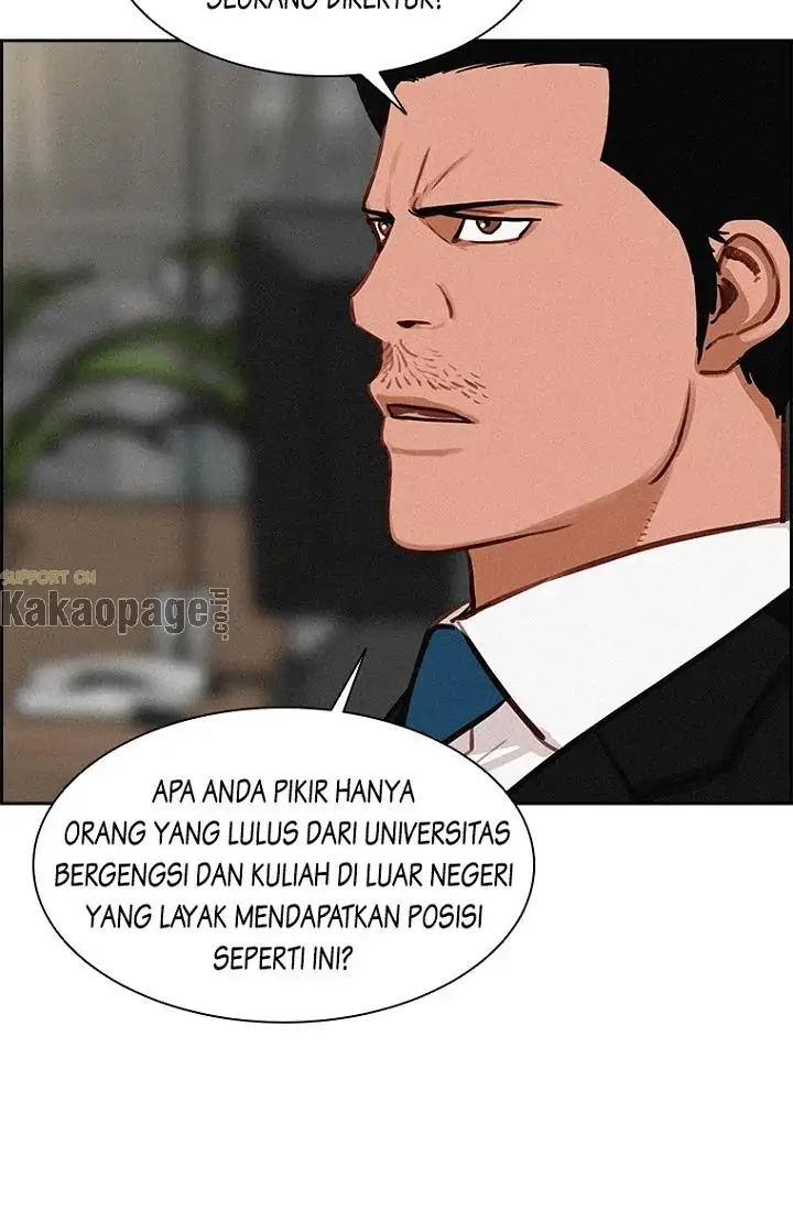 Read Lord of Money ID Manga Online