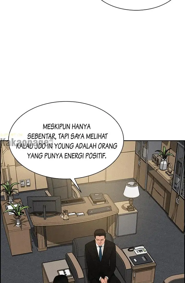 Read Lord of Money ID Manga Online