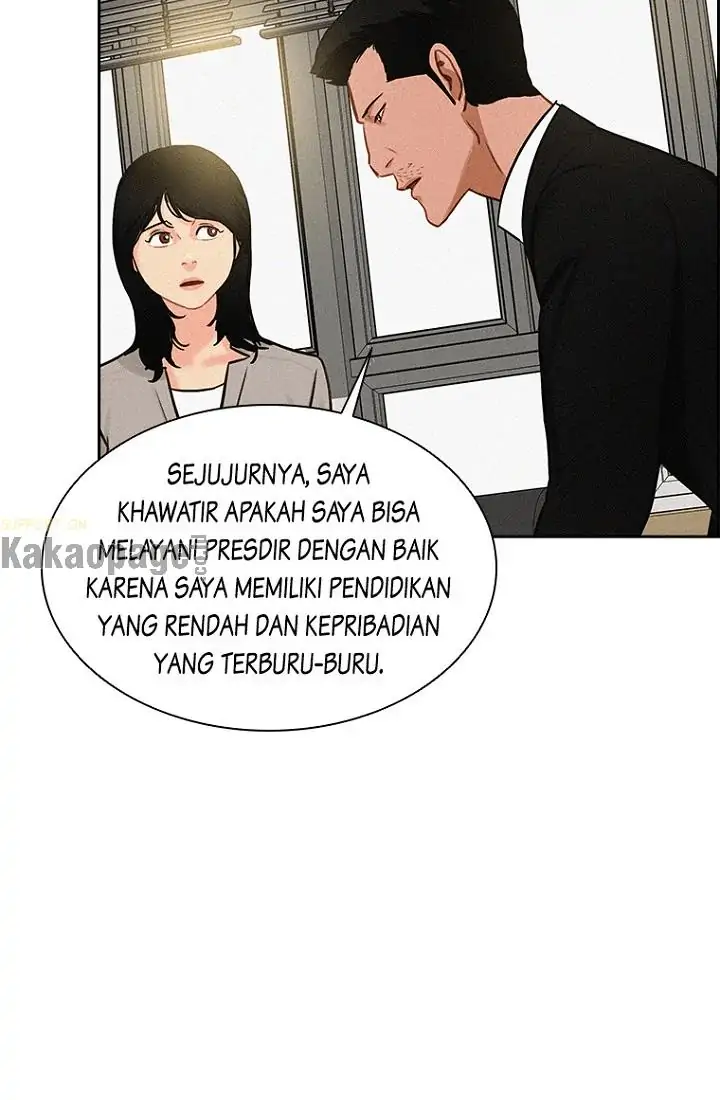 Read Lord of Money ID Manga Online