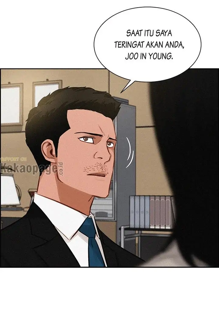 Read Lord of Money ID Manga Online