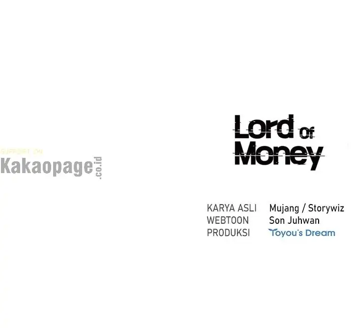 Read Lord of Money ID Manga Online