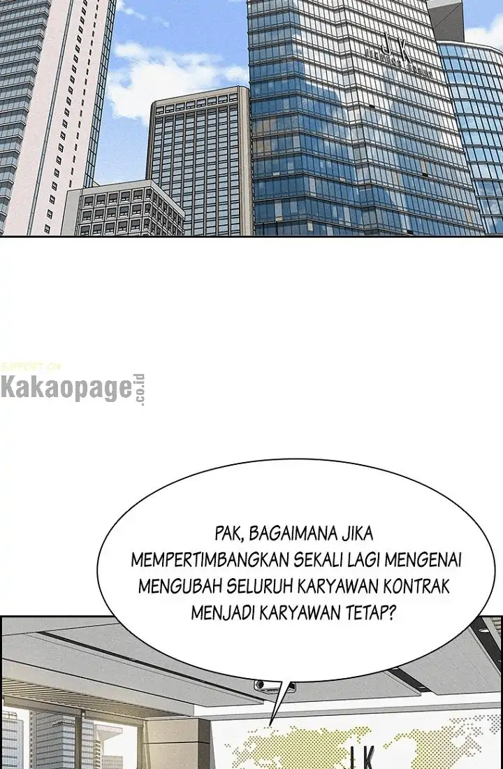 Read Lord of Money ID Manga Online