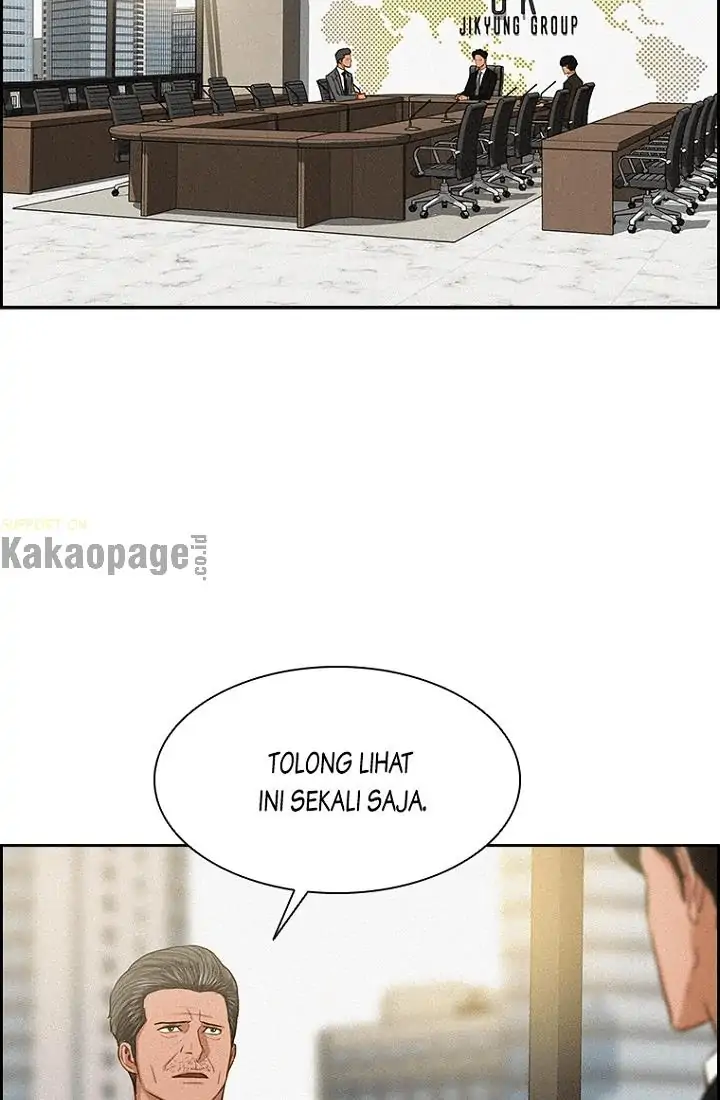 Read Lord of Money ID Manga Online