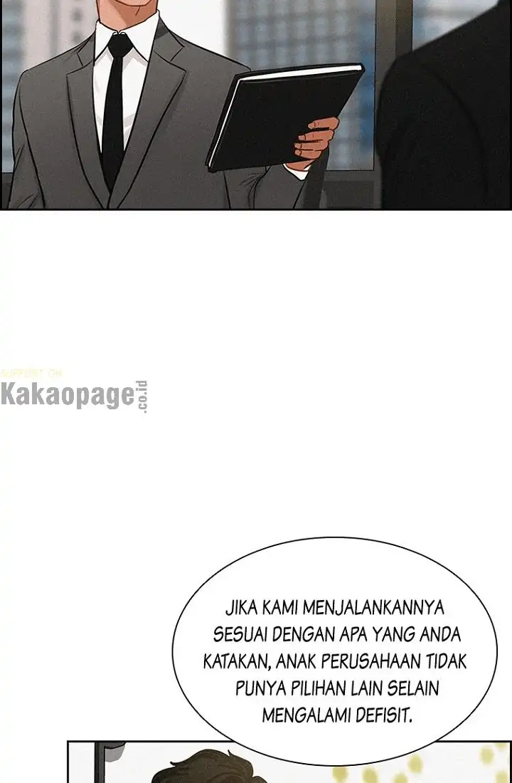 Read Lord of Money ID Manga Online