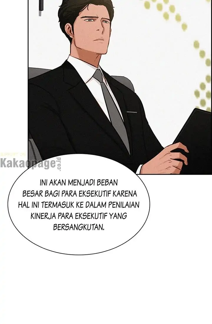 Read Lord of Money ID Manga Online