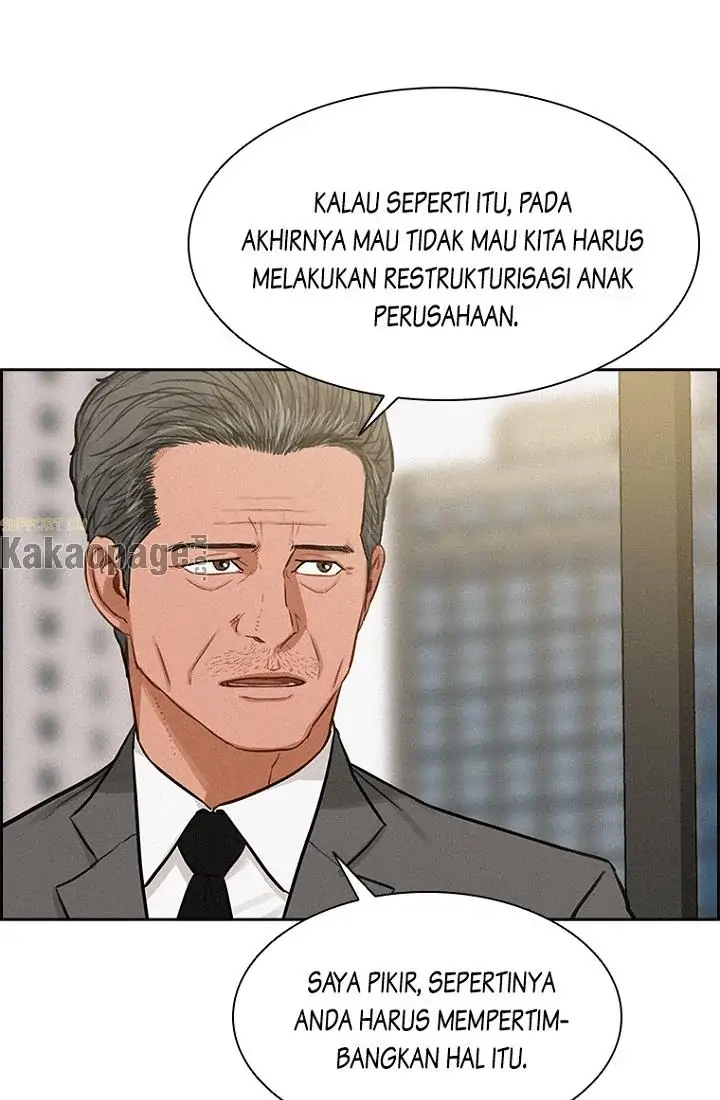 Read Lord of Money ID Manga Online