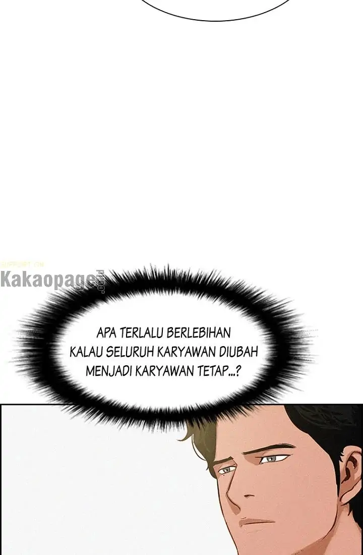 Read Lord of Money ID Manga Online