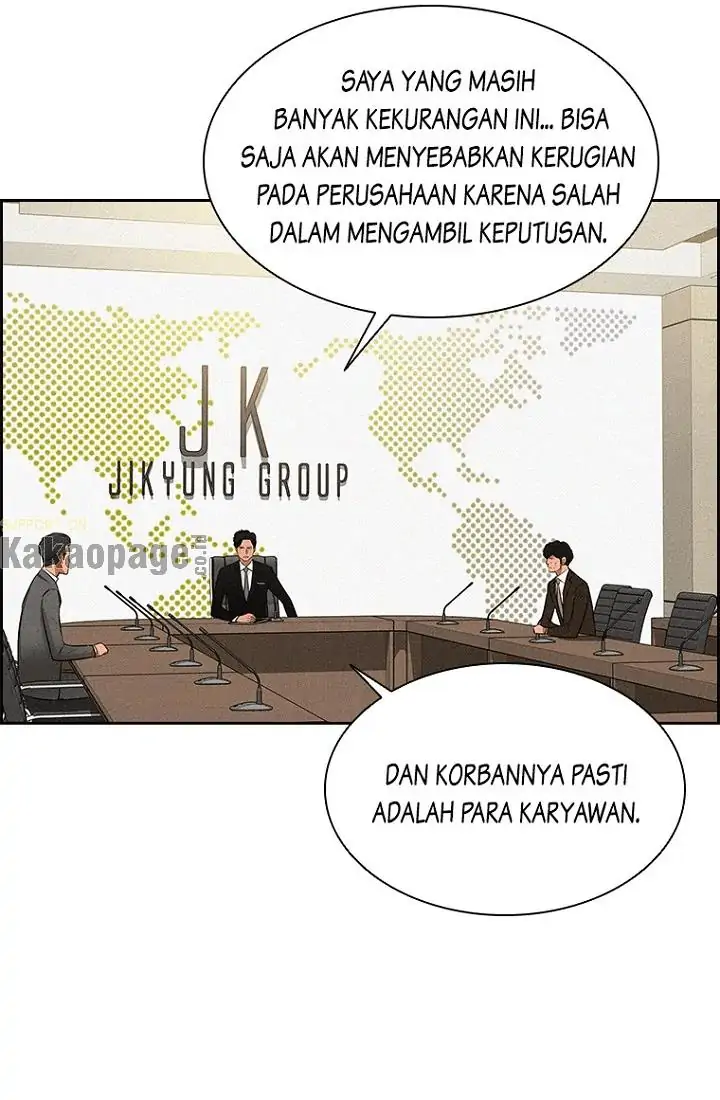 Read Lord of Money ID Manga Online