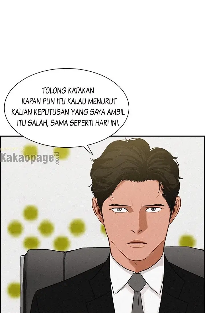 Read Lord of Money ID Manga Online