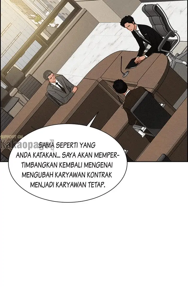 Read Lord of Money ID Manga Online