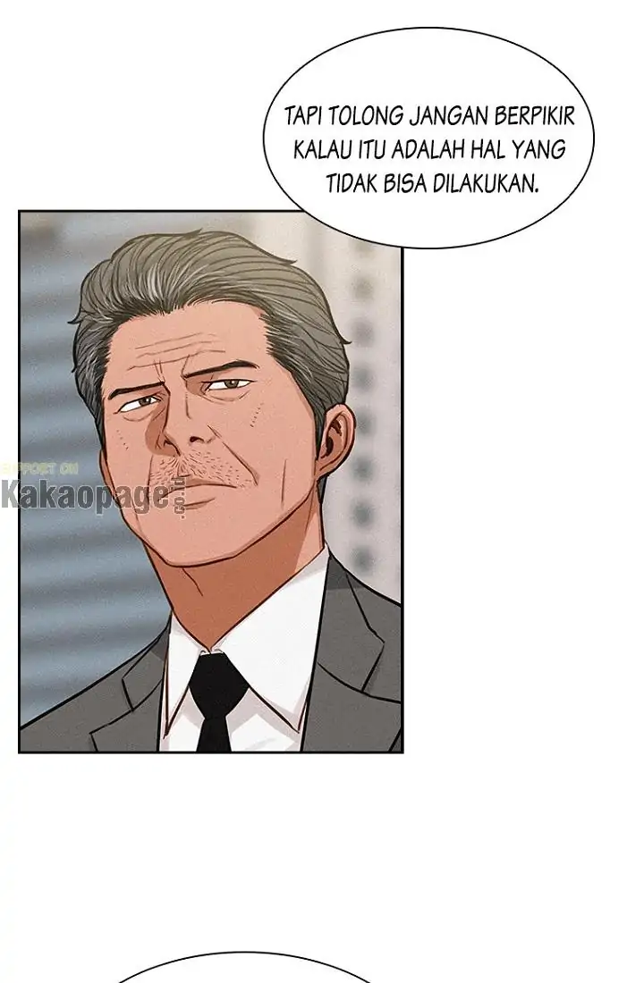 Read Lord of Money ID Manga Online