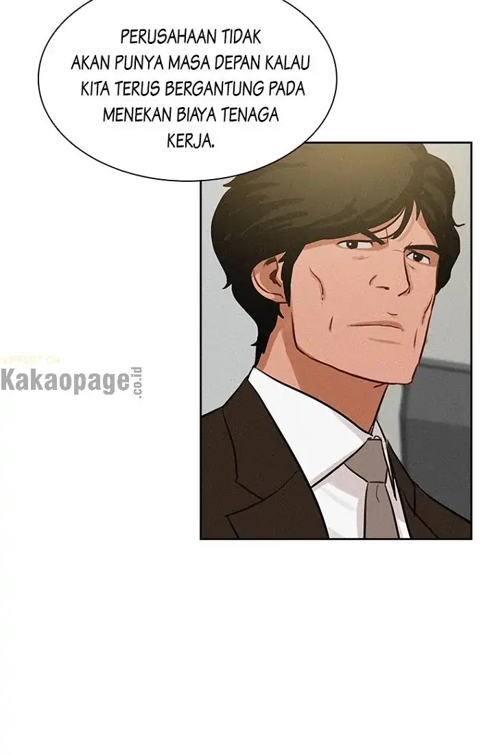 Read Lord of Money ID Manga Online
