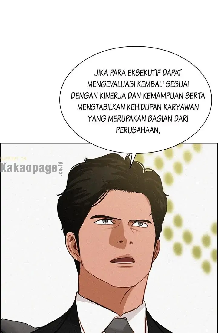 Read Lord of Money ID Manga Online