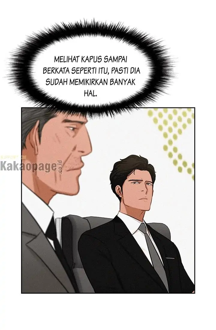 Read Lord of Money ID Manga Online