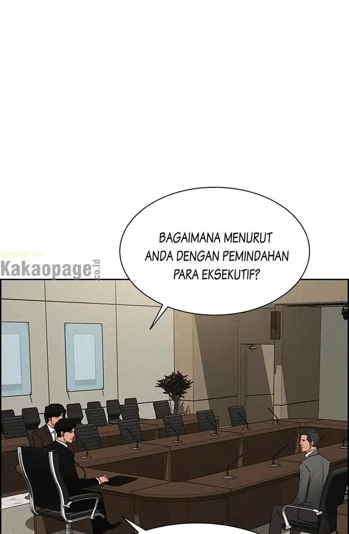 Read Lord of Money ID Manga Online