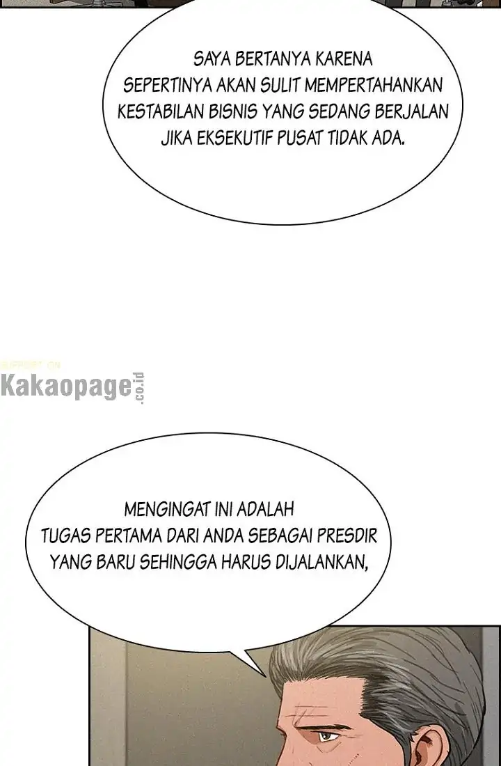 Read Lord of Money ID Manga Online