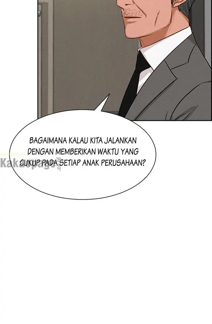 Read Lord of Money ID Manga Online