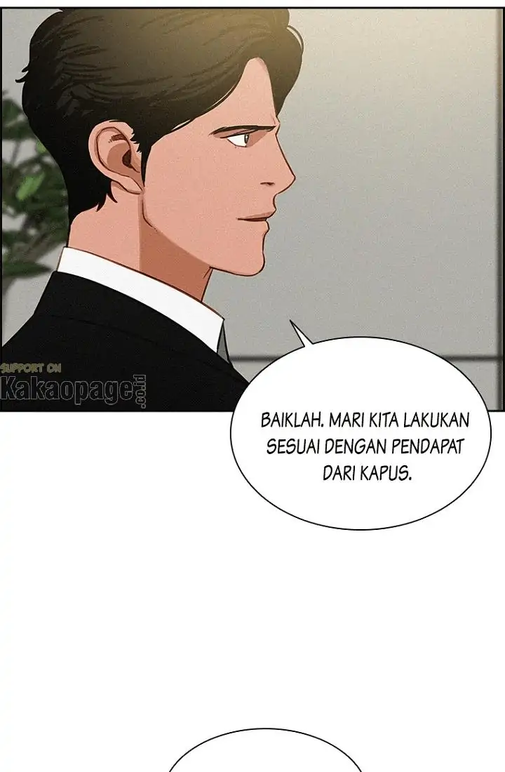 Read Lord of Money ID Manga Online