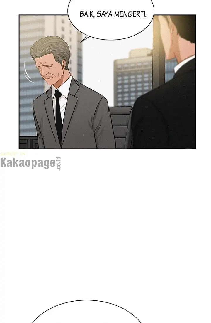 Read Lord of Money ID Manga Online