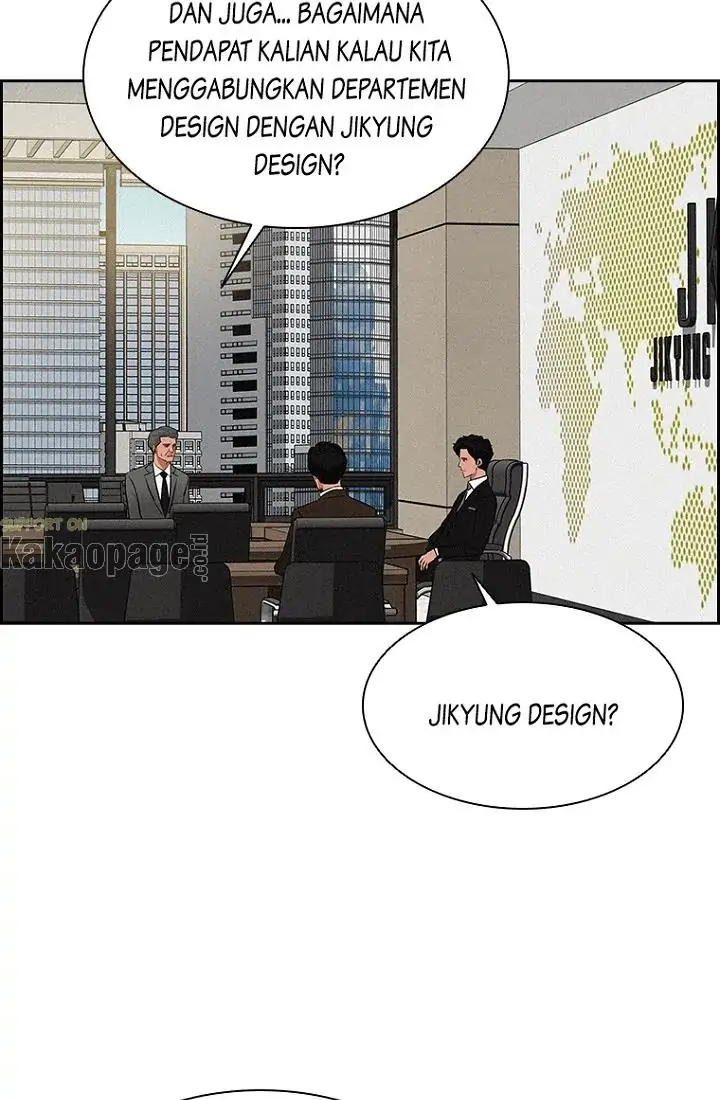 Read Lord of Money ID Manga Online