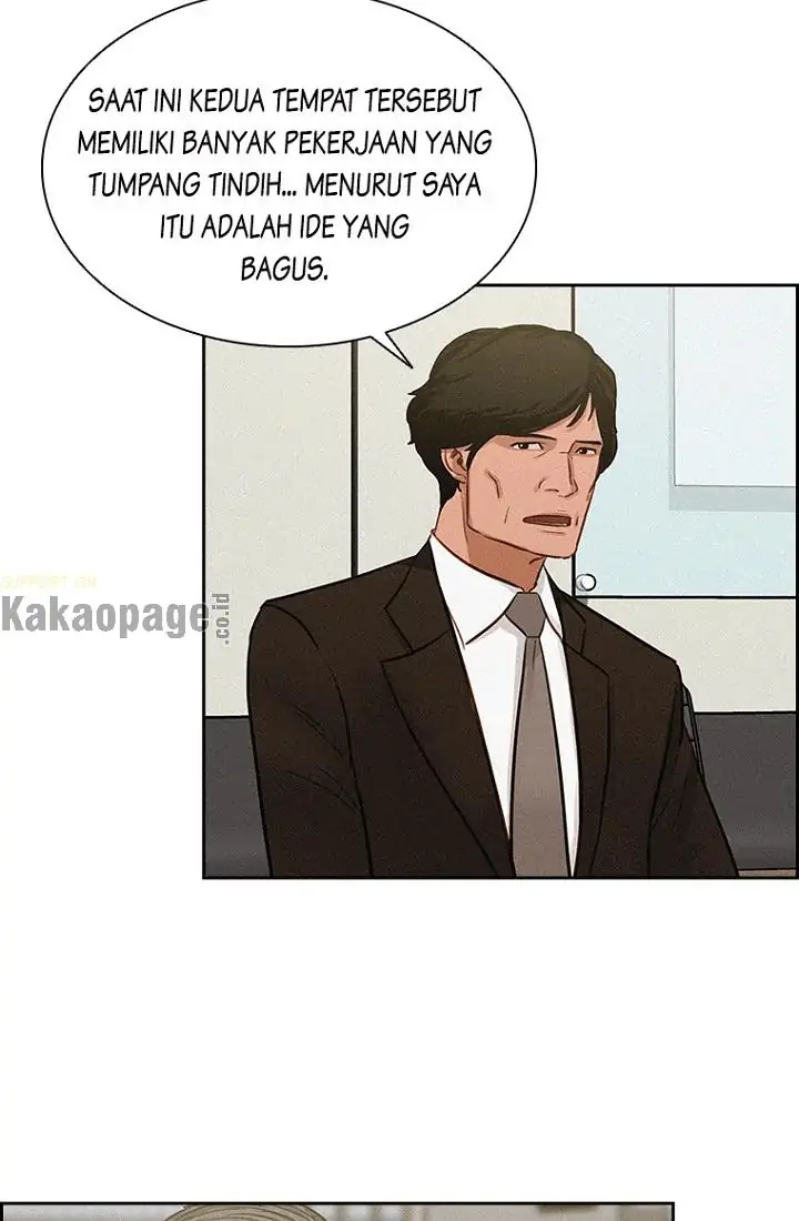 Read Lord of Money ID Manga Online