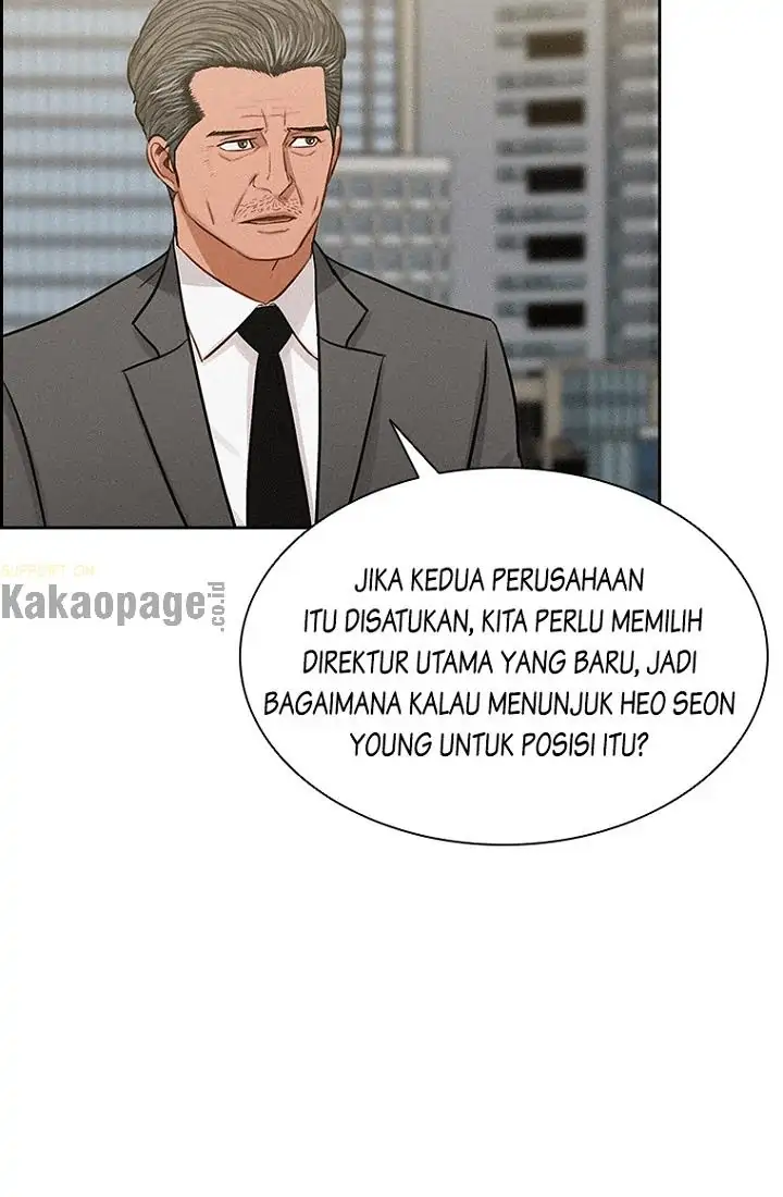 Read Lord of Money ID Manga Online