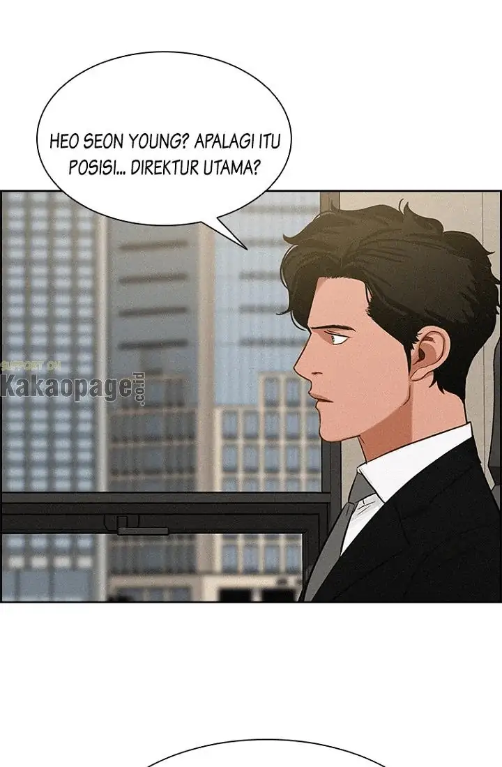 Read Lord of Money ID Manga Online