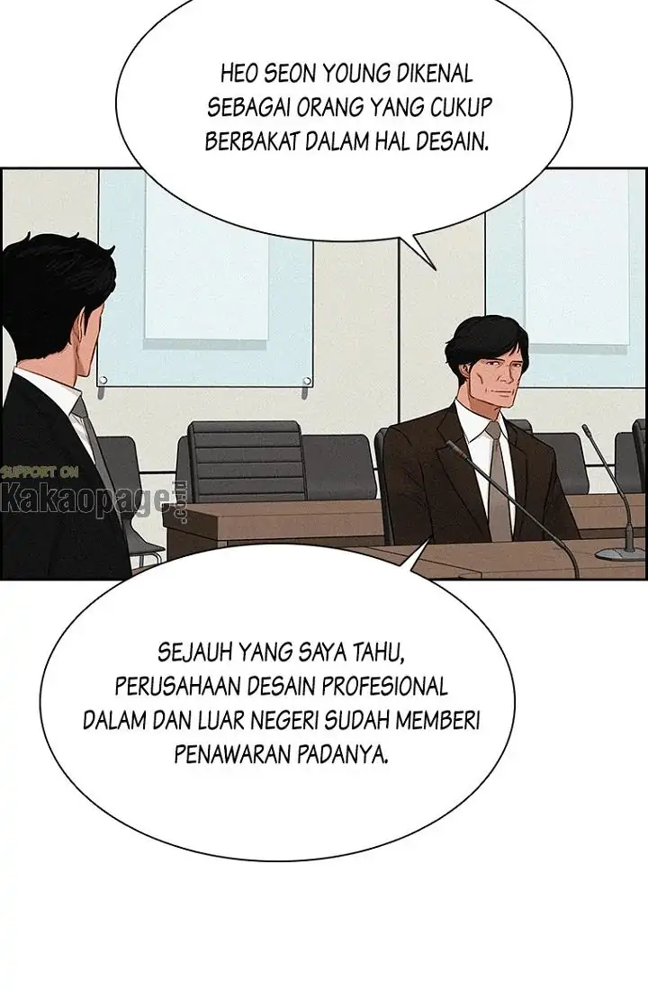 Read Lord of Money ID Manga Online
