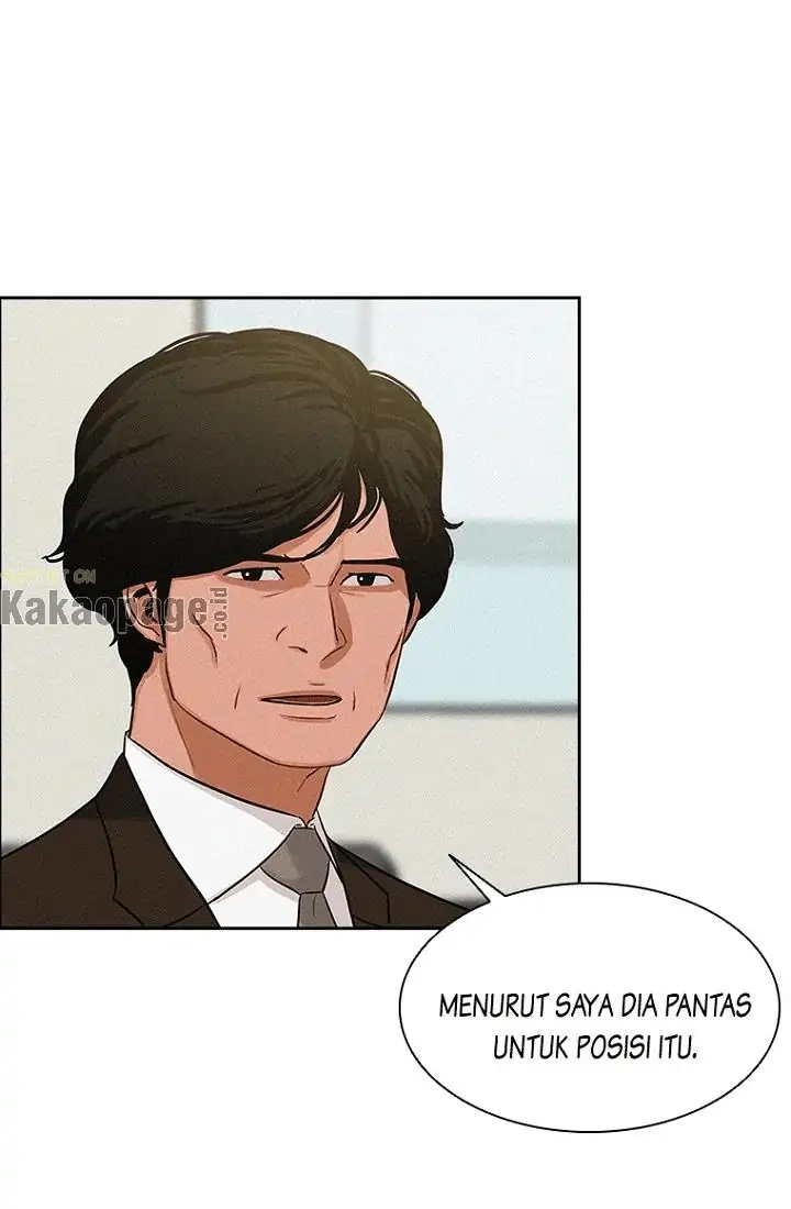 Read Lord of Money ID Manga Online