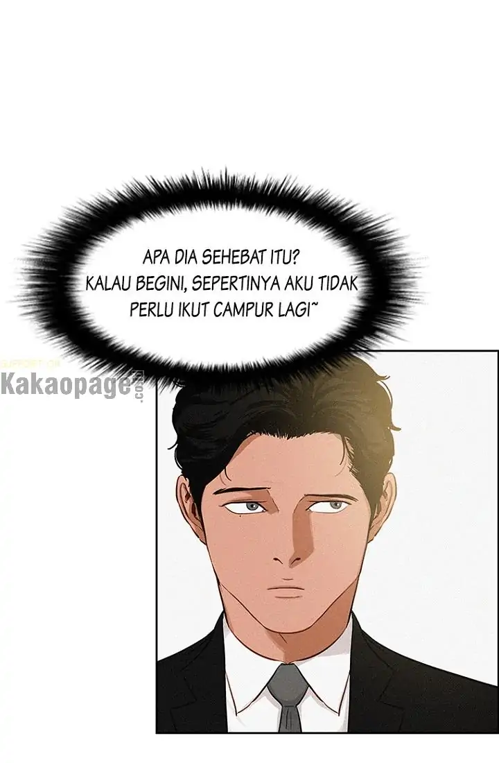Read Lord of Money ID Manga Online
