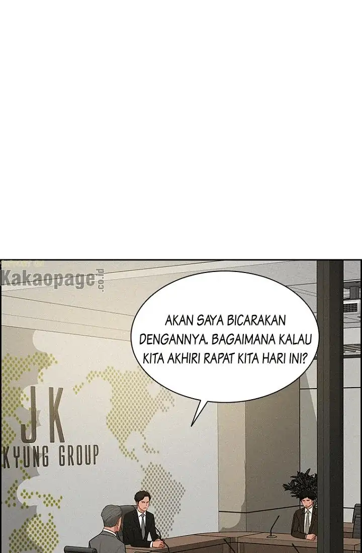 Read Lord of Money ID Manga Online