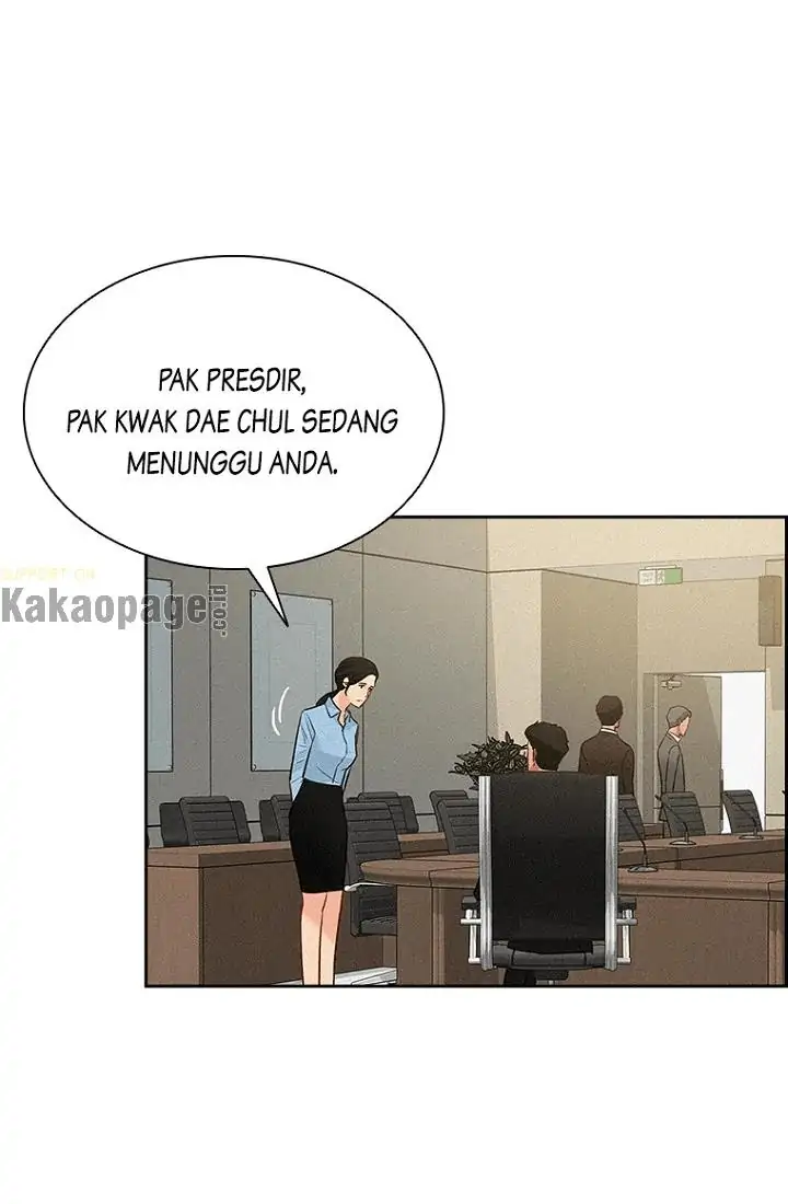 Read Lord of Money ID Manga Online