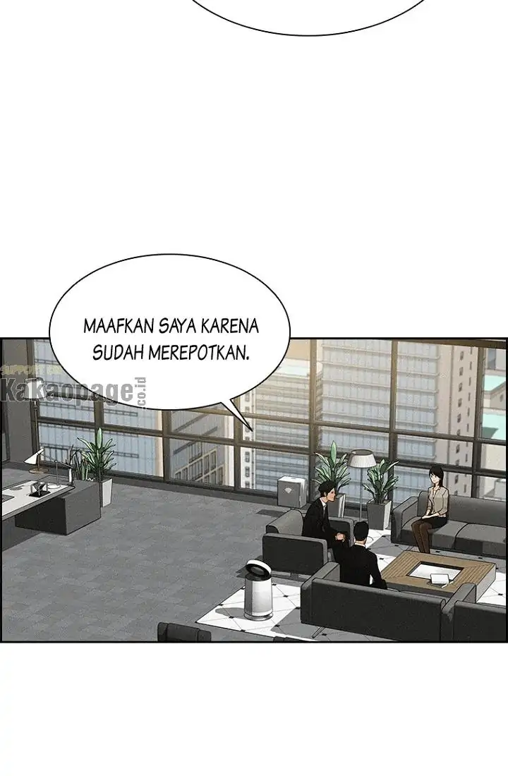 Read Lord of Money ID Manga Online