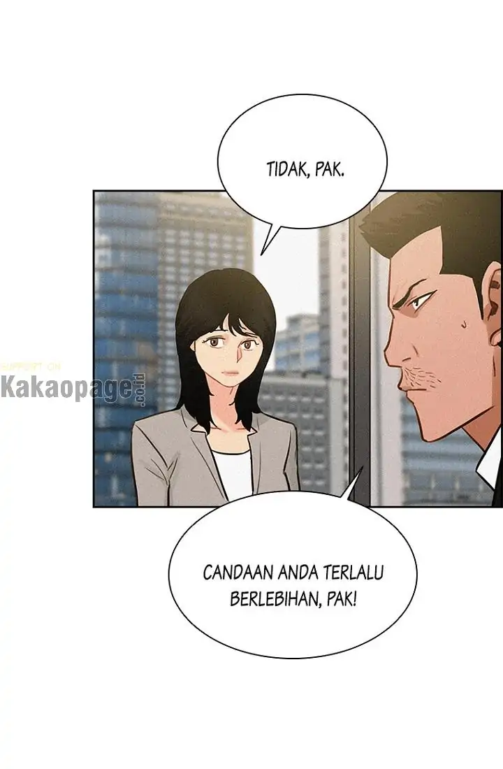 Read Lord of Money ID Manga Online