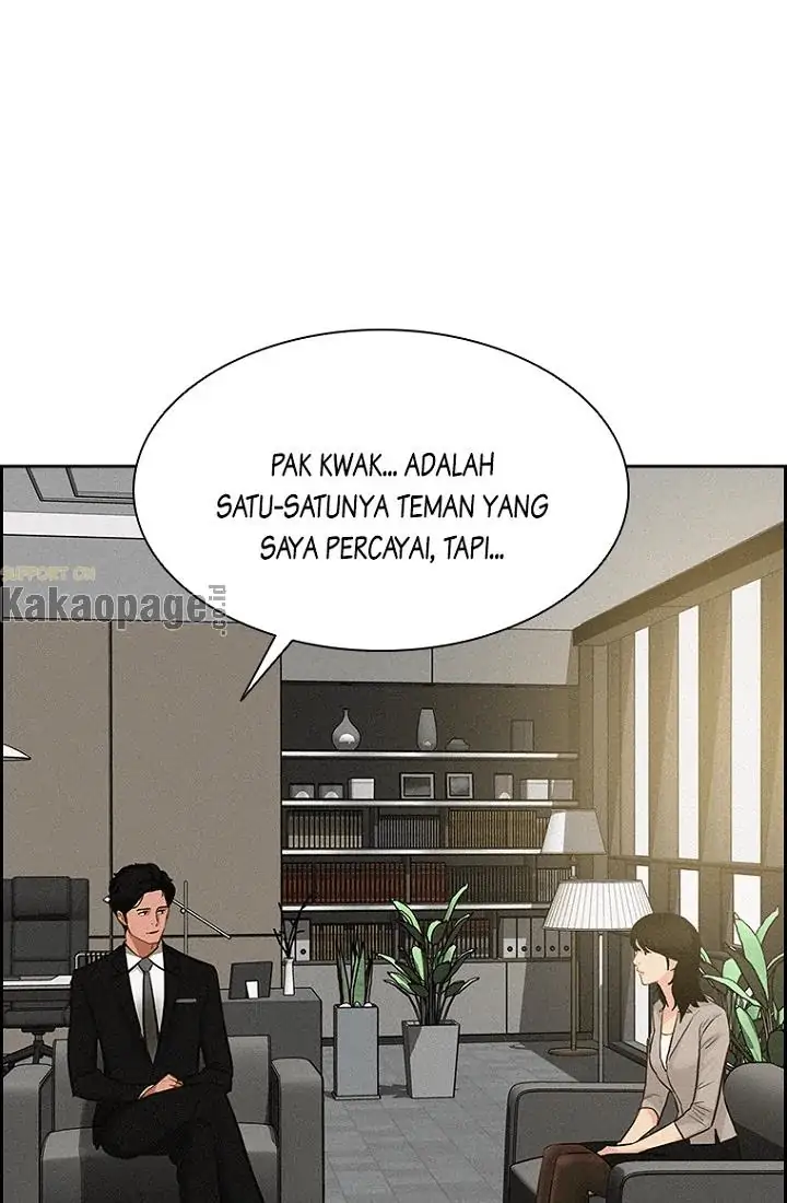 Read Lord of Money ID Manga Online