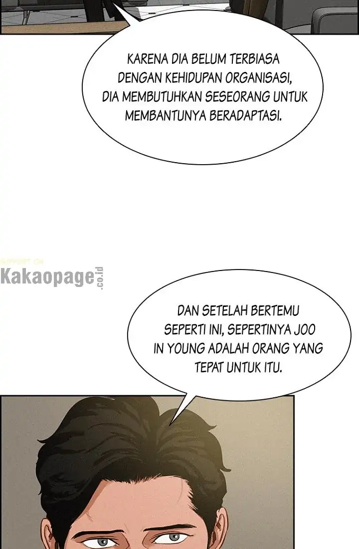 Read Lord of Money ID Manga Online