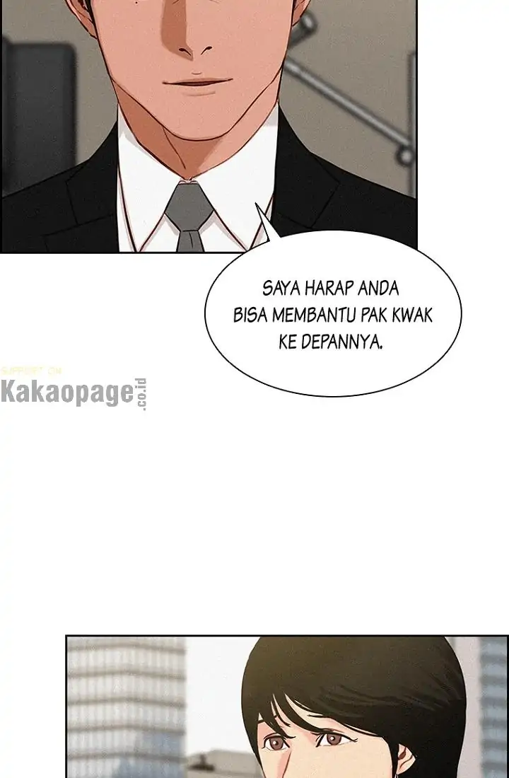Read Lord of Money ID Manga Online