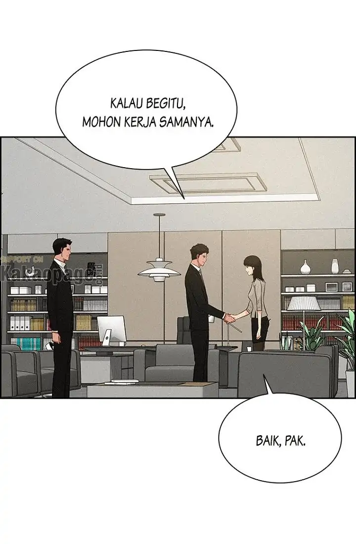 Read Lord of Money ID Manga Online