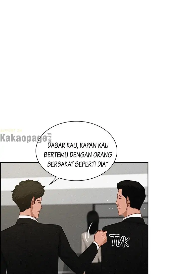 Read Lord of Money ID Manga Online