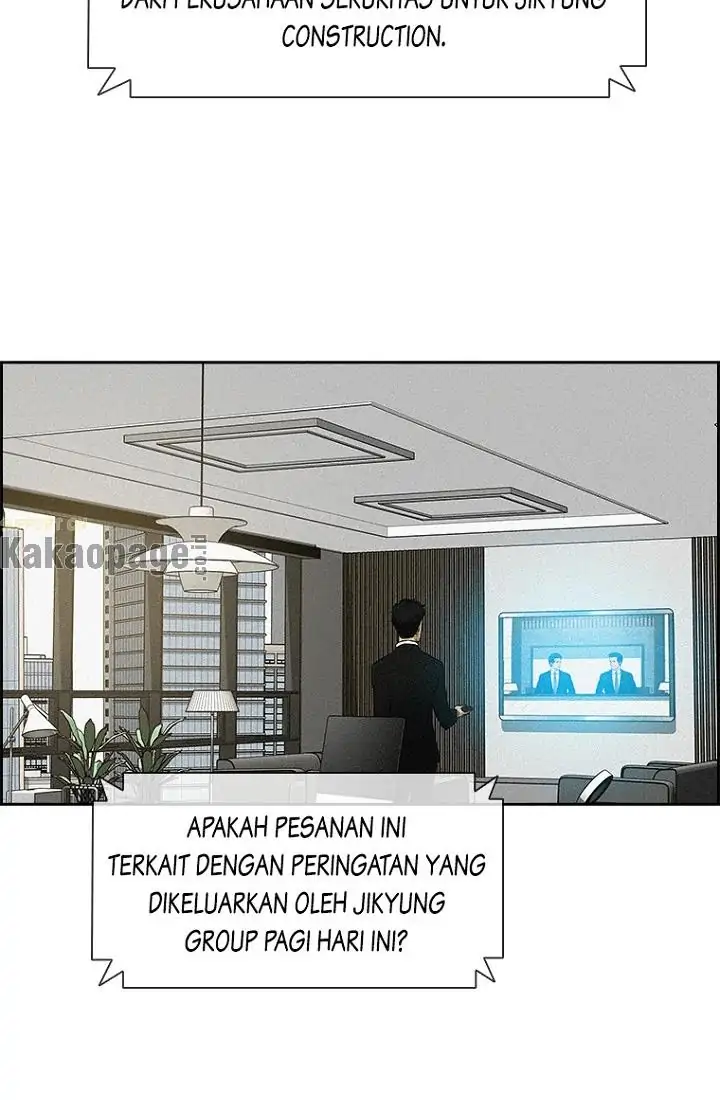 Read Lord of Money ID Manga Online