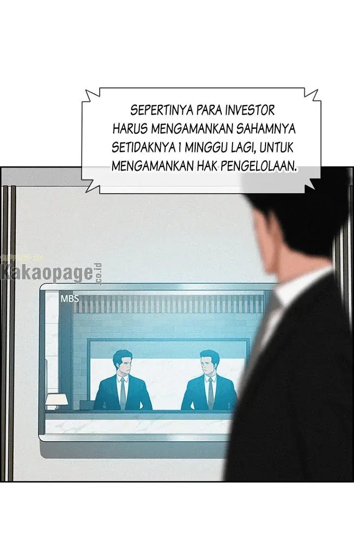 Read Lord of Money ID Manga Online