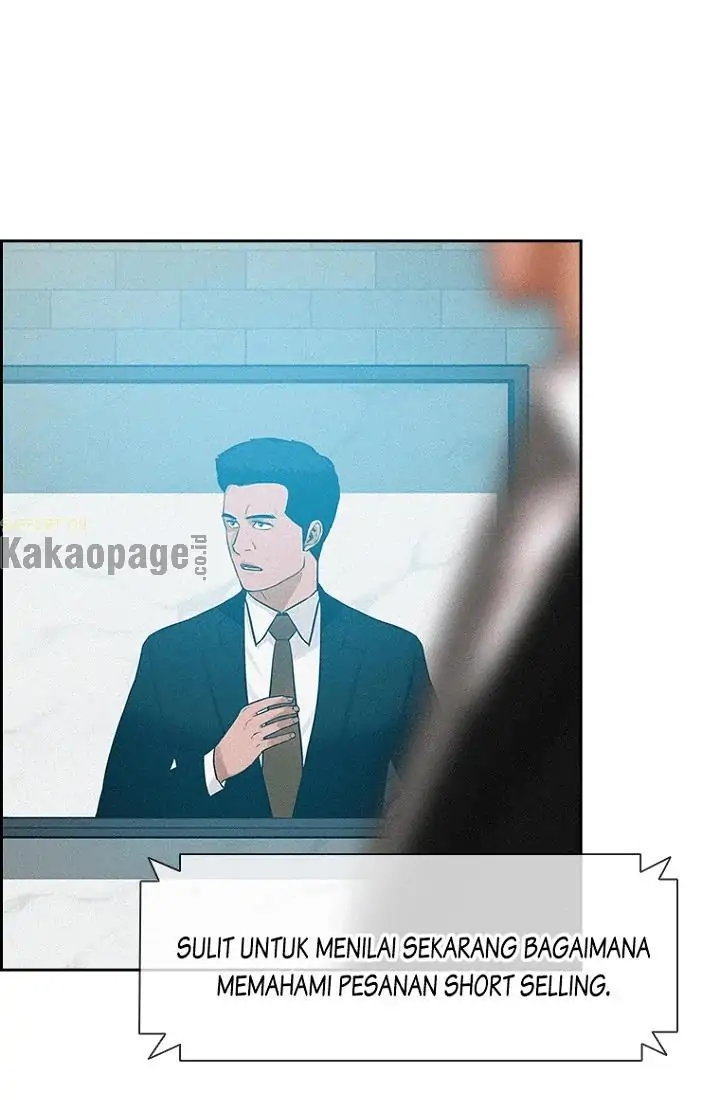 Read Lord of Money ID Manga Online