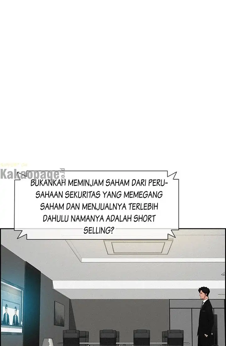 Read Lord of Money ID Manga Online