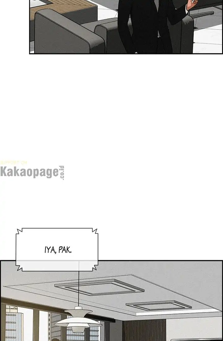 Read Lord of Money ID Manga Online