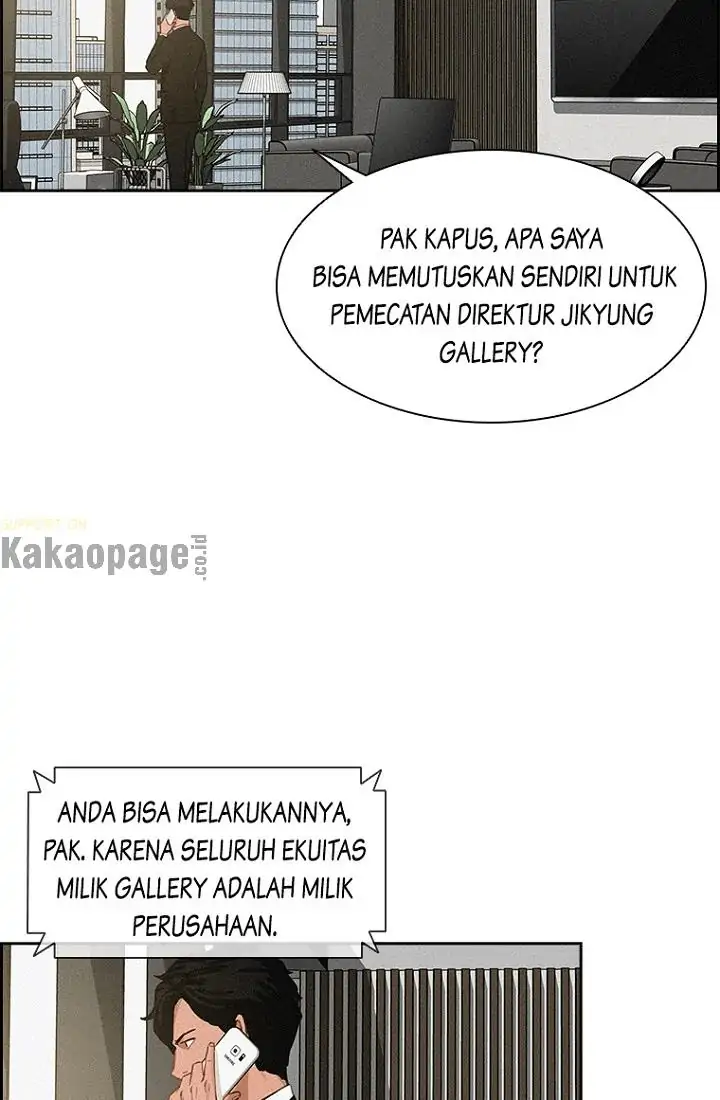 Read Lord of Money ID Manga Online