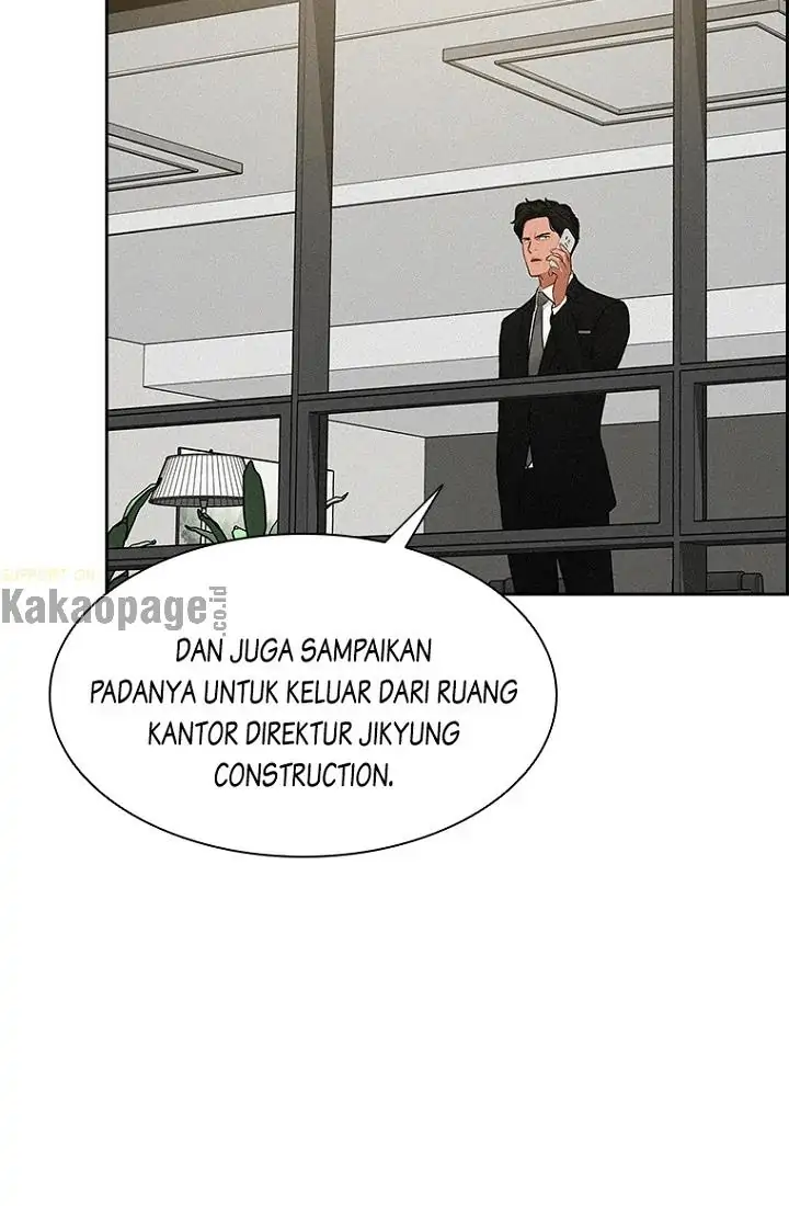 Read Lord of Money ID Manga Online