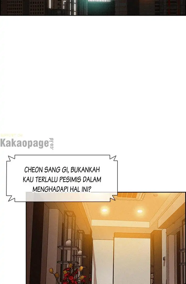 Read Lord of Money ID Manga Online