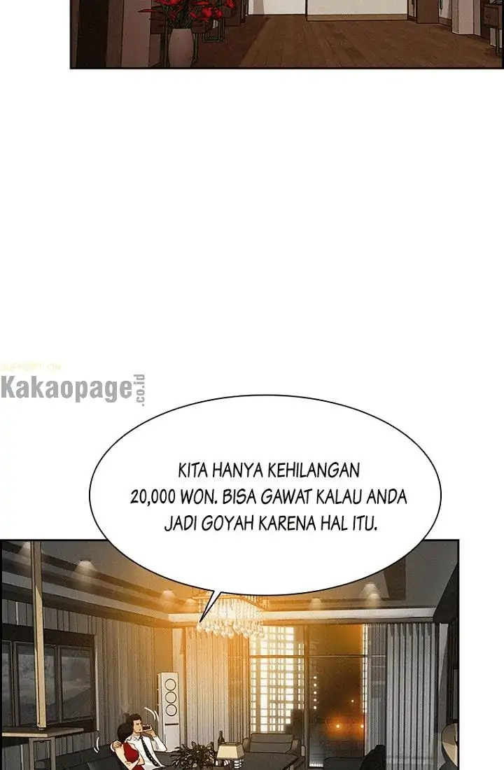 Read Lord of Money ID Manga Online
