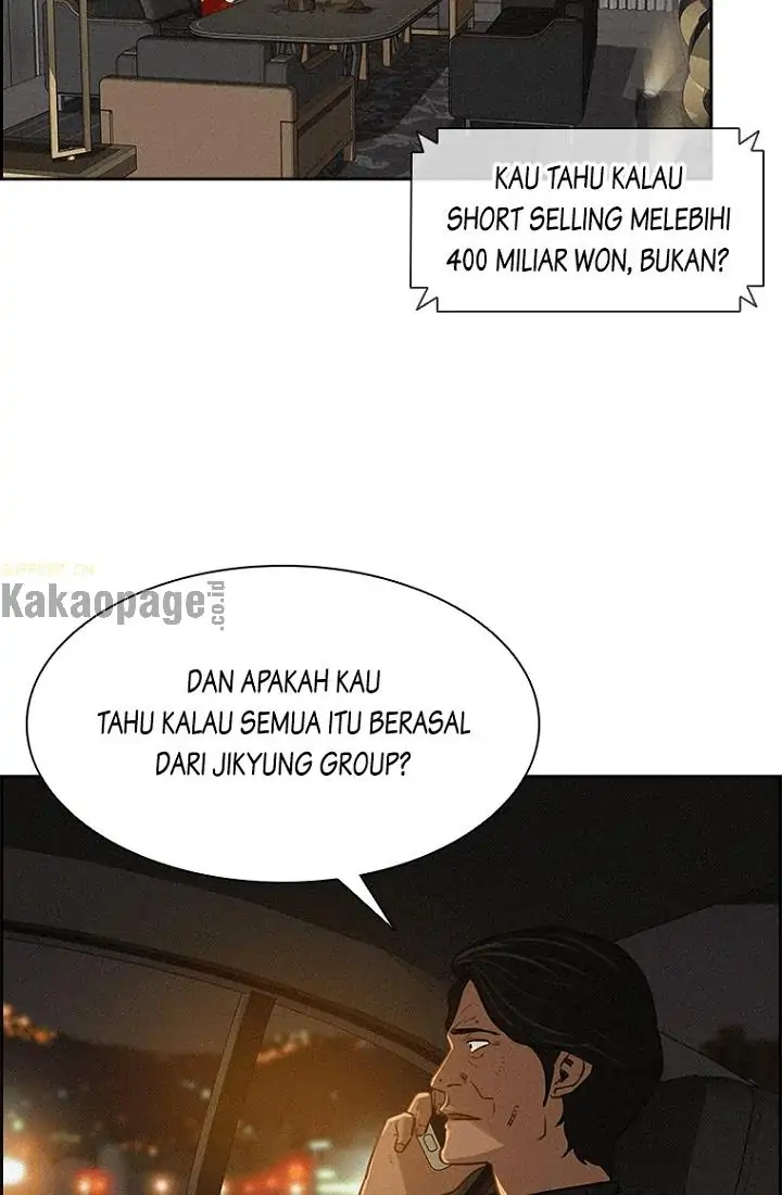 Read Lord of Money ID Manga Online