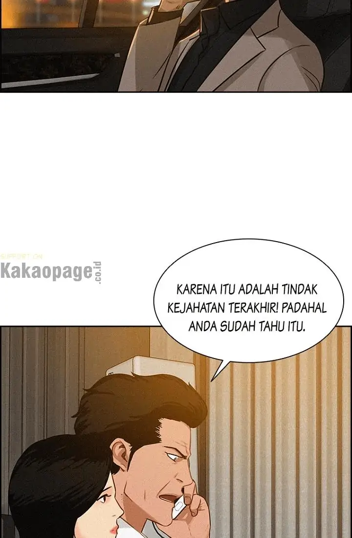 Read Lord of Money ID Manga Online